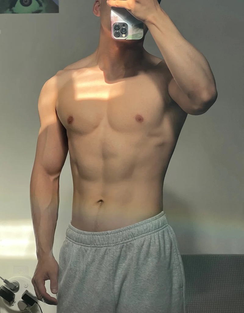 ảnh trai 6 múi 29