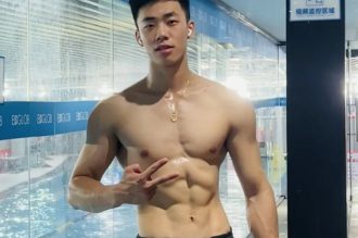 Full HD bộ 260+ ảnh trai 6 múi cực cháy khiến hội chị em mê