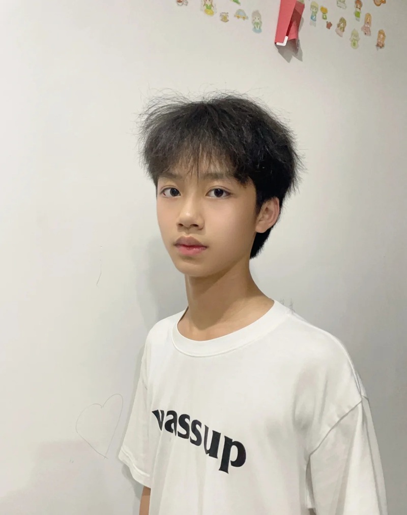 ảnh trai đẹp 2k7 1