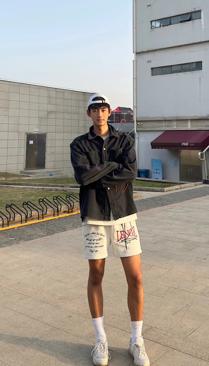 ảnh trai đẹp 2k7 14