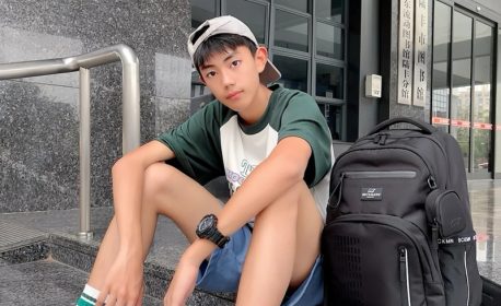 Tuyển chọn 335+ ảnh trai đẹp 2k7 đang hot trend mạng xã hội