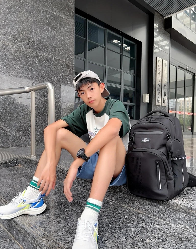 ảnh trai đẹp 2k7 2