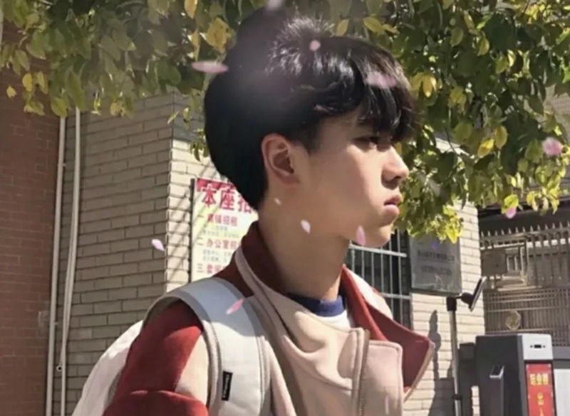 ảnh trai đẹp 2k7 23