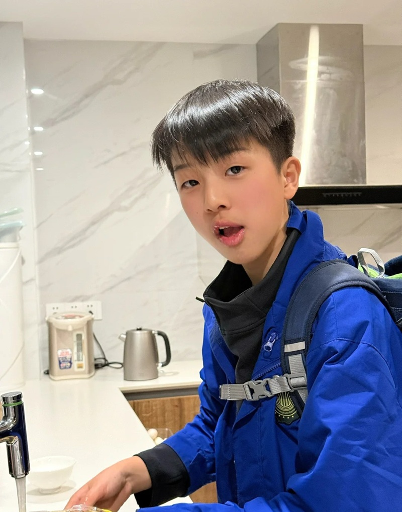 ảnh trai đẹp 2k7 24