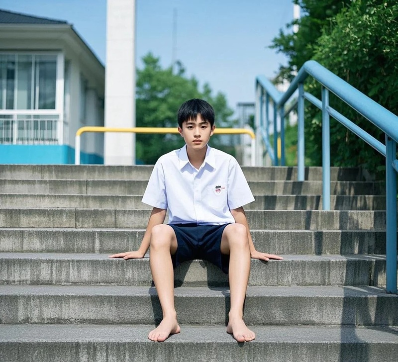 ảnh trai đẹp 2k7 25