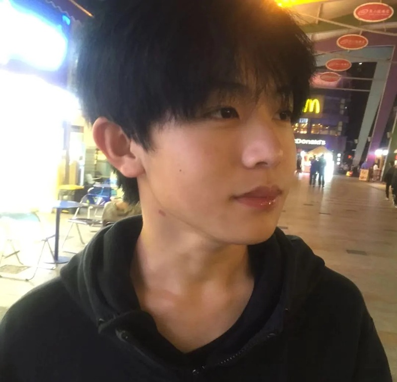 ảnh trai đẹp 2k7 3