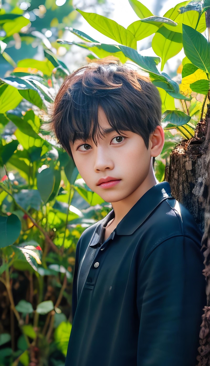 ảnh trai đẹp 2k7 37