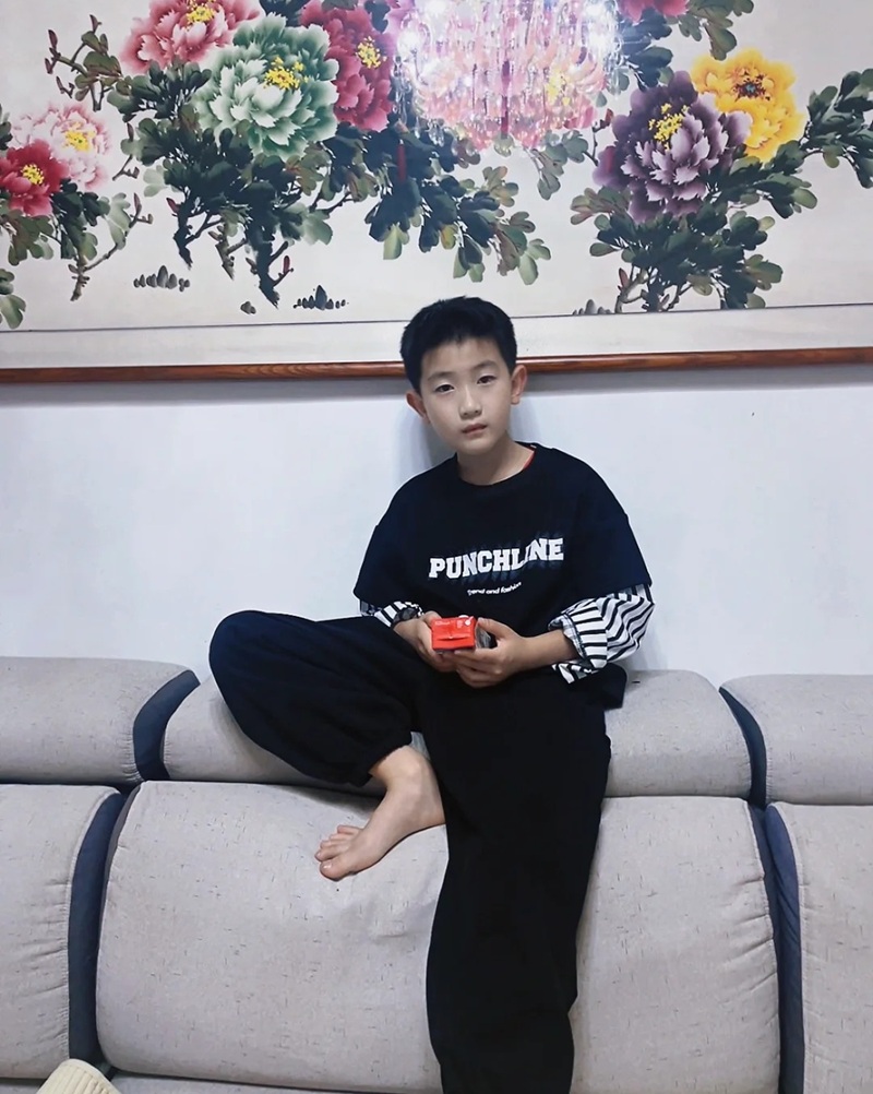 ảnh trai đẹp 2k7 5