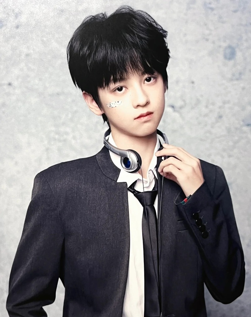 ảnh trai đẹp 2k7 9