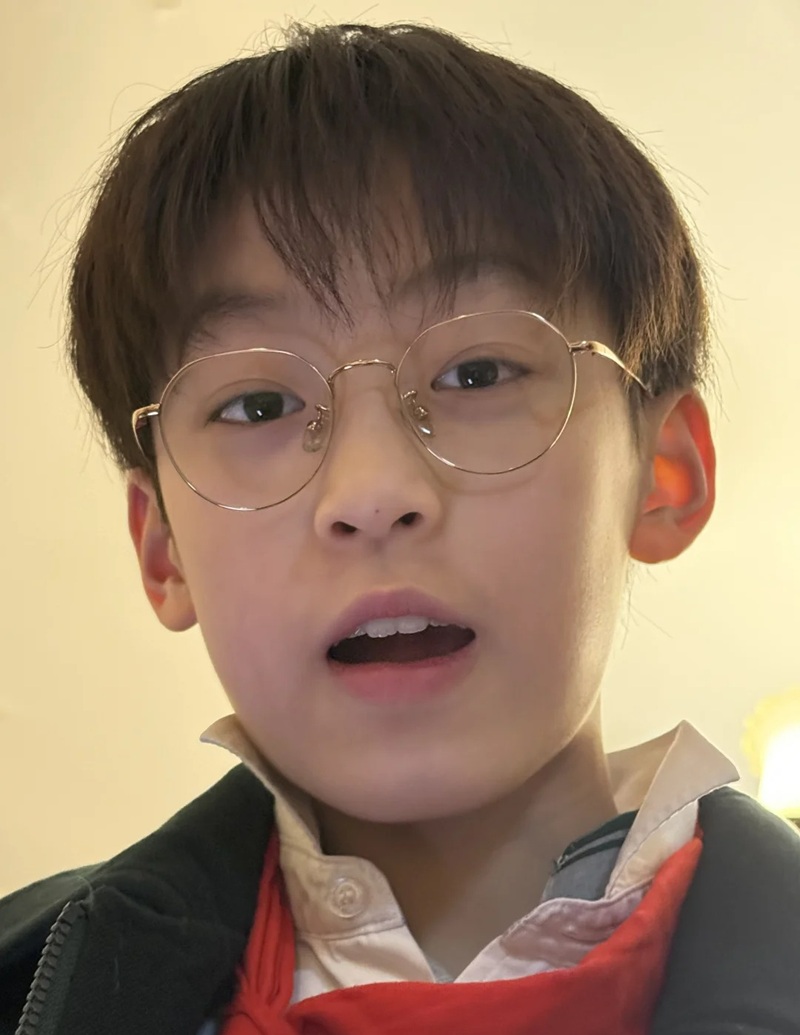 ảnh trai đẹp đầu nấm 2k7