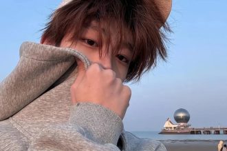 Tổng hợp 237+ ảnh trai đẹp Trung Quốc che mặt chuẩn soái ca