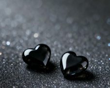 Bộ sưu tập 172+ ảnh trái tim đen cool ngầu đang hot trên MXH