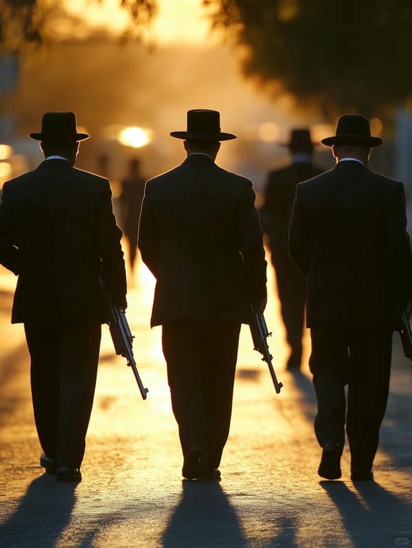 ảnh xã hội đen 1