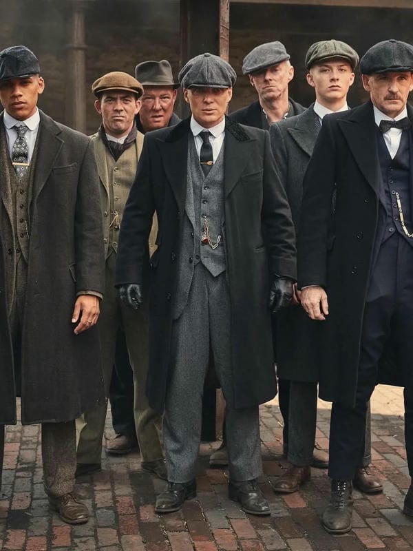 ảnh xã hội đen 11