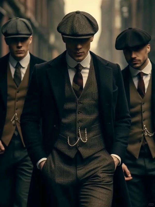 ảnh xã hội đen 13