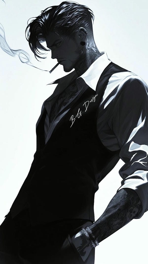 ảnh xã hội đen 16