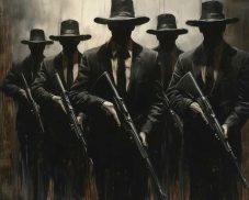 183+ Ảnh xã hội đen thần thái lạnh lùng, chất chơi cực cuốn