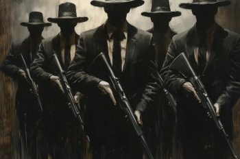 183+ Ảnh xã hội đen thần thái lạnh lùng, chất chơi cực cuốn