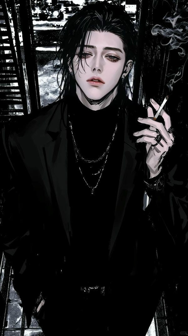 ảnh xã hội đen 20