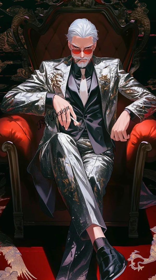 ảnh xã hội đen 23