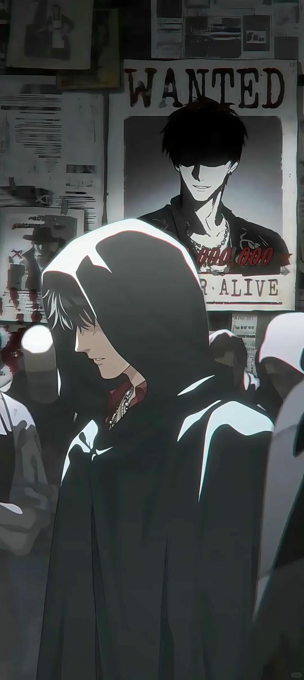 ảnh xã hội đen 24