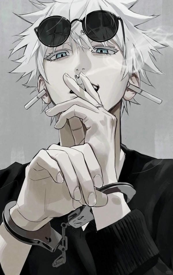 ảnh xã hội đen 27