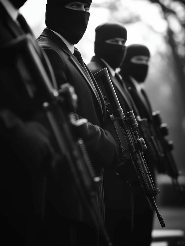 ảnh xã hội đen 3