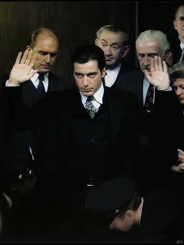 ảnh xã hội đen 8