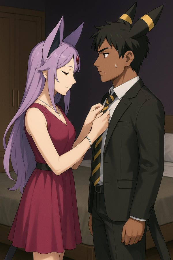 hình ảnh anime cặp đôi cute 10