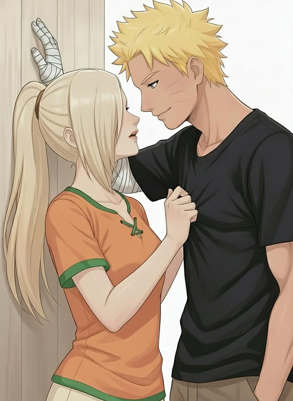 hình ảnh anime cặp đôi cute 11