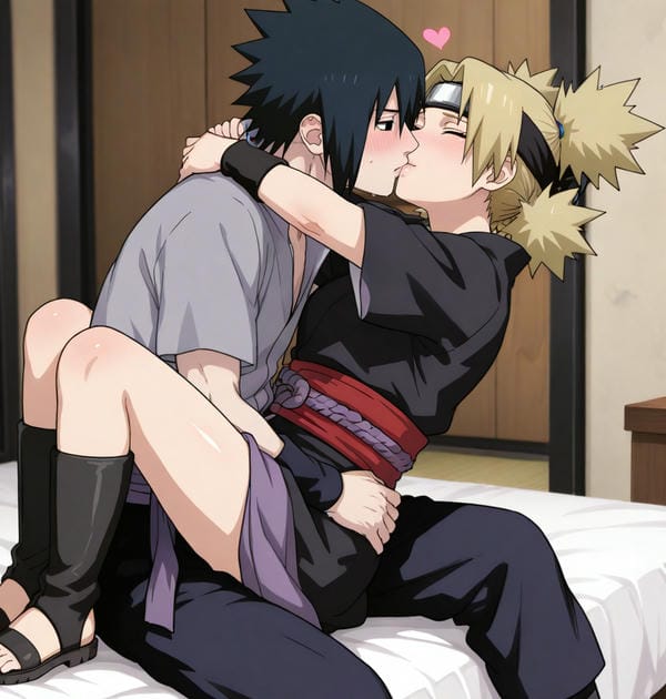 hình ảnh anime cặp đôi cute 12