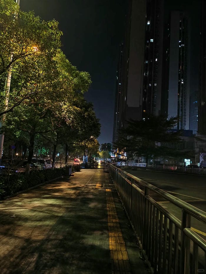 hình ảnh chill đường phố 11