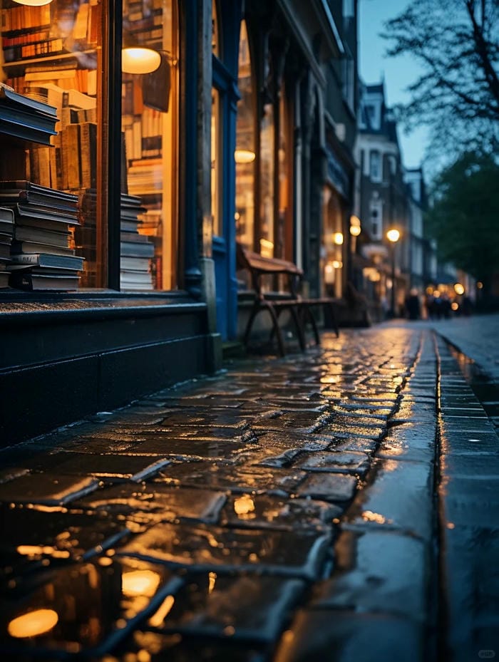 hình ảnh chill đường phố 18