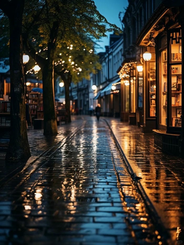 hình ảnh chill đường phố 19