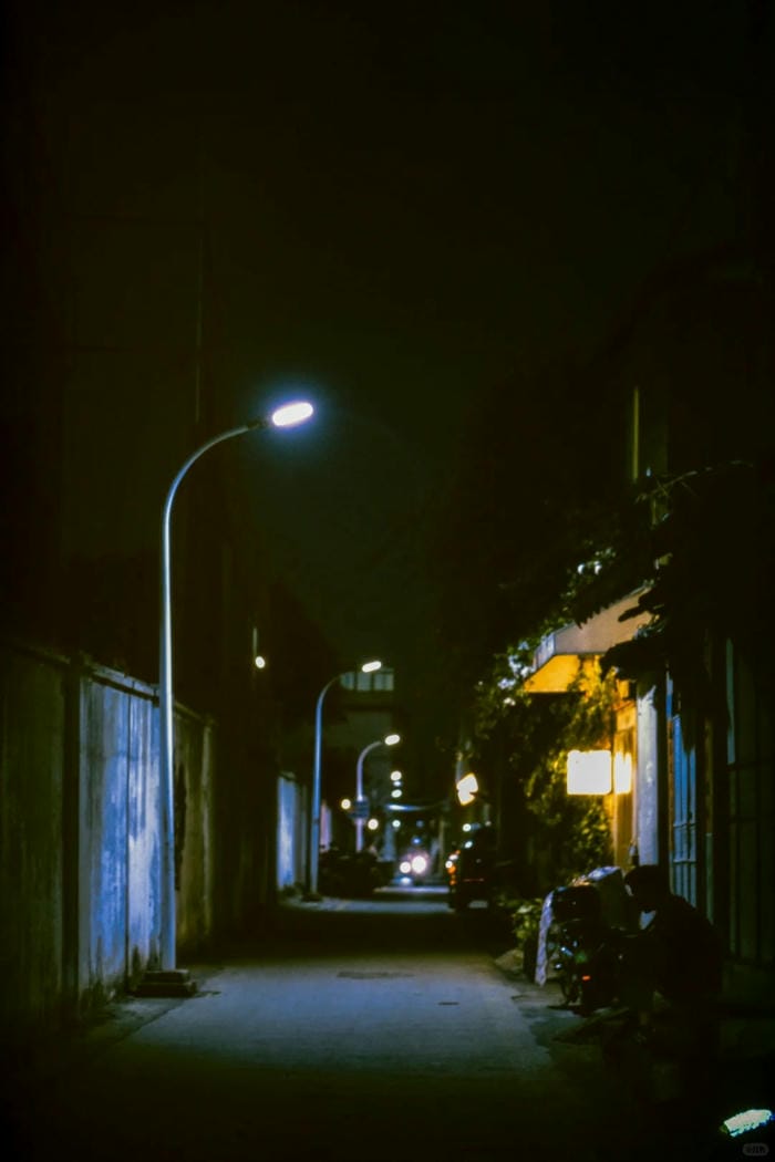 hình ảnh chill đường phố 26