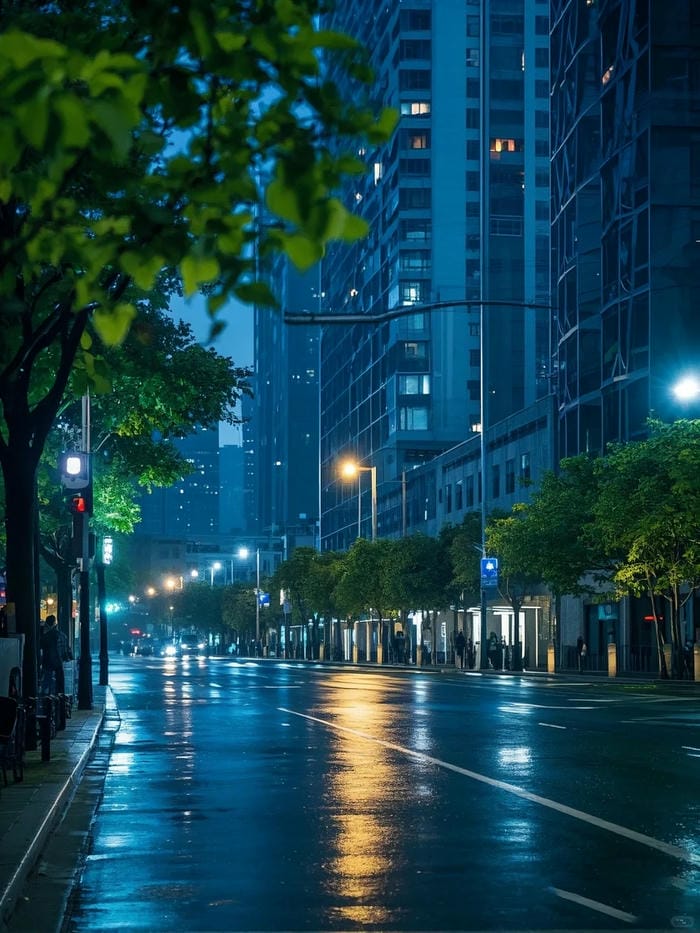 hình ảnh chill đường phố 27