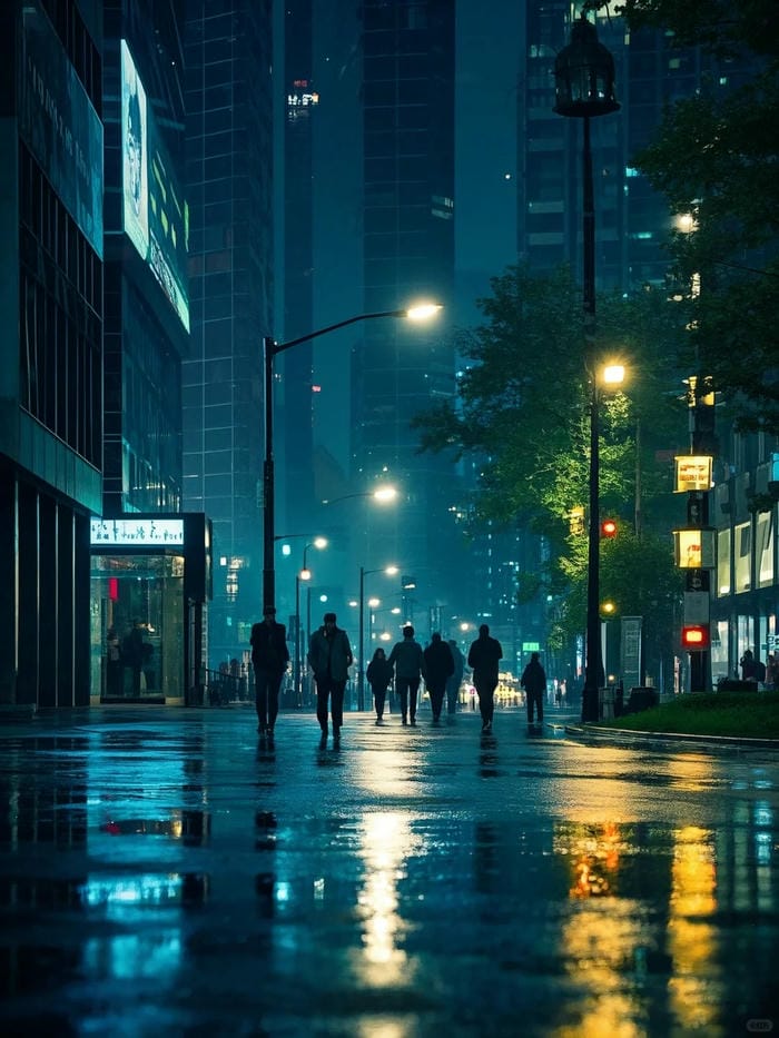 hình ảnh chill đường phố 28