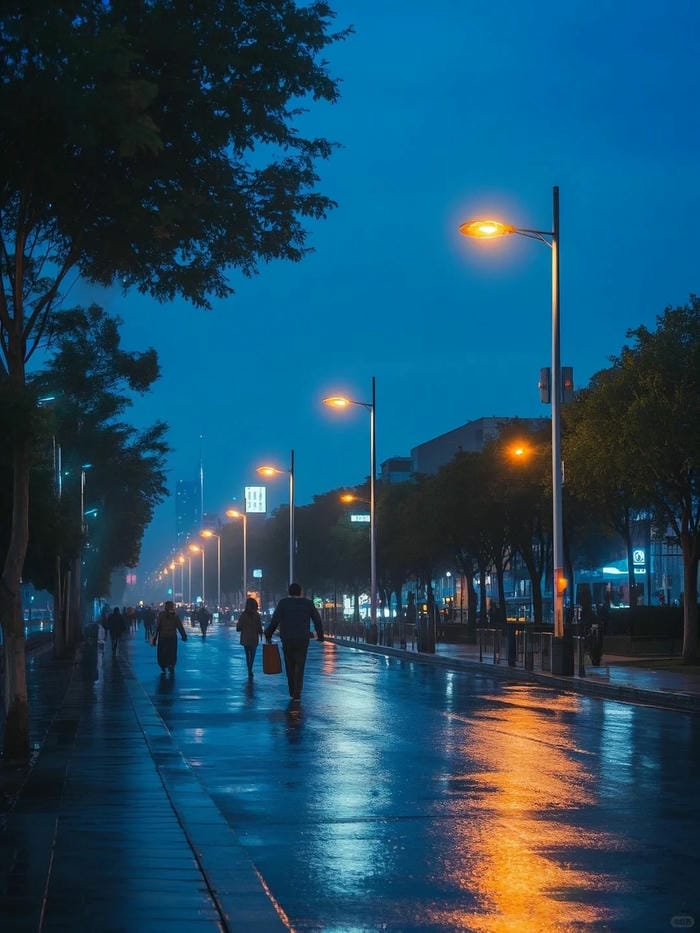 hình ảnh chill đường phố 30