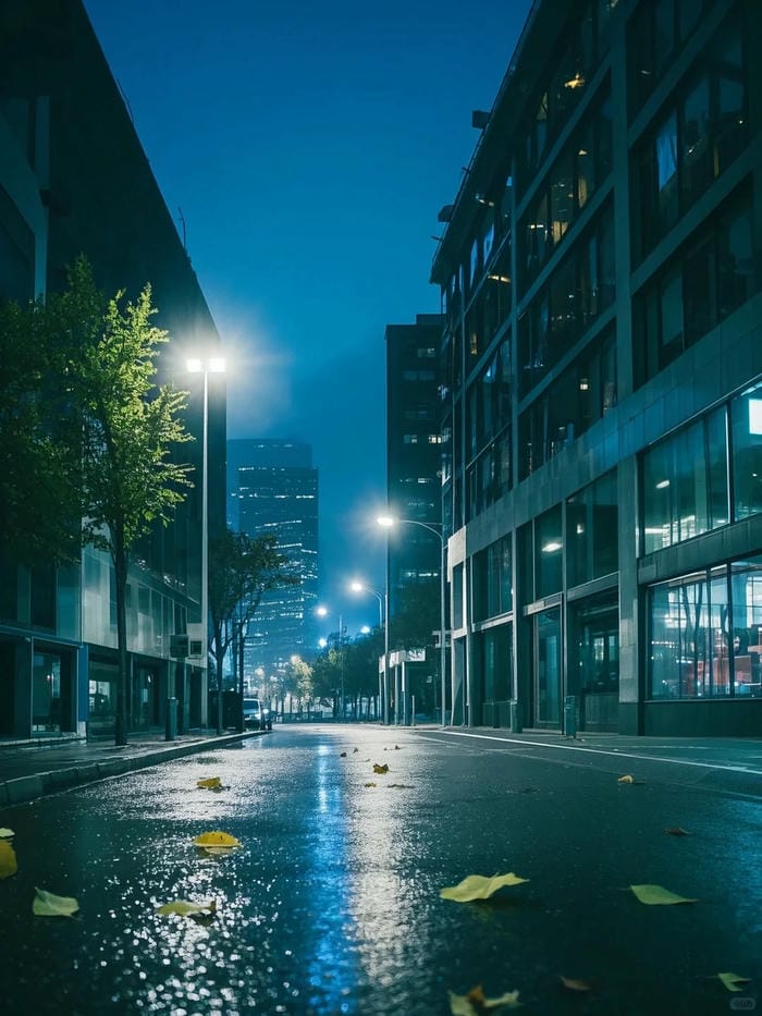 hình ảnh chill đường phố 31