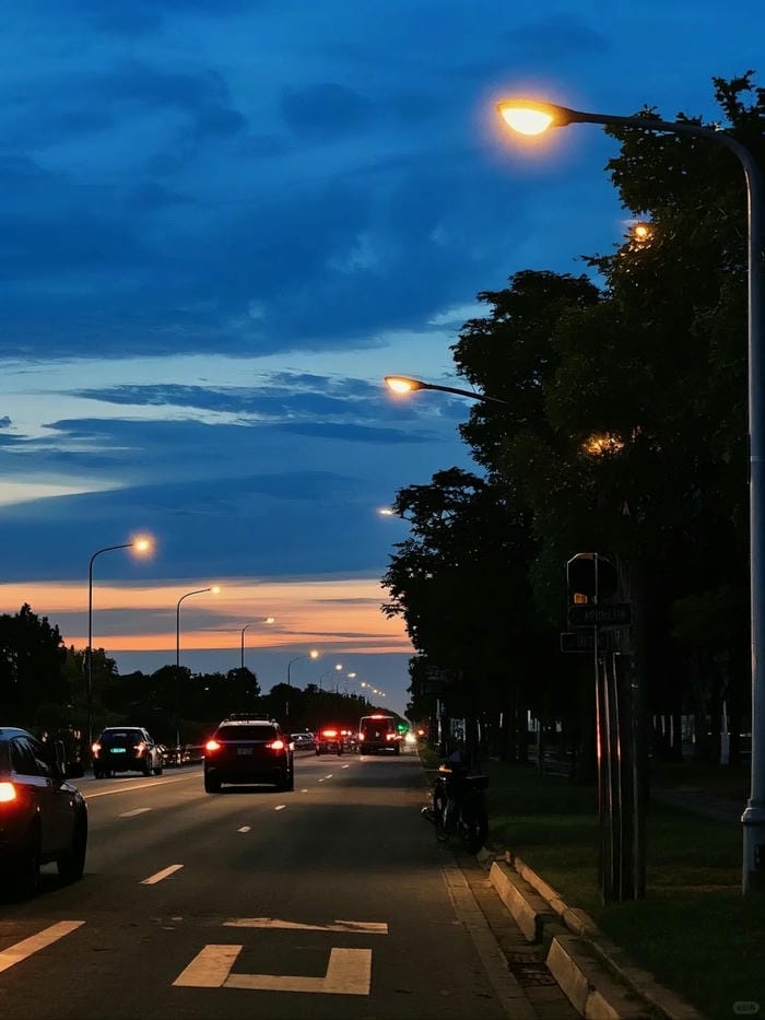 hình ảnh chill đường phố 4