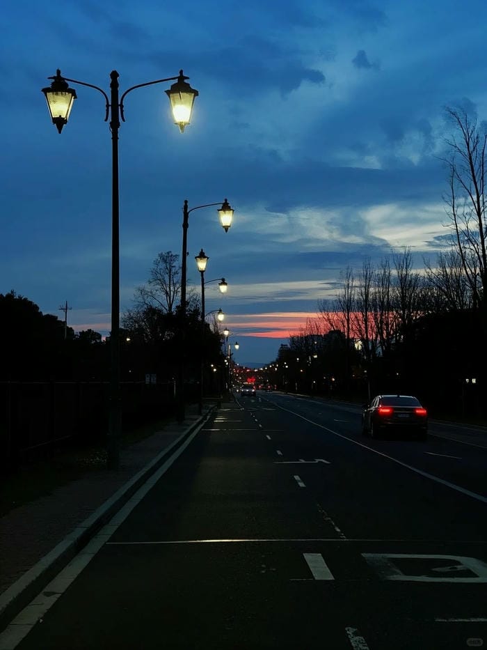 hình ảnh chill đường phố 5