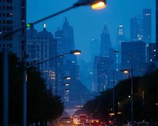 Sưu tầm 213+ hình ảnh chill đường phố vibe buồn đẹp đỉnh cao