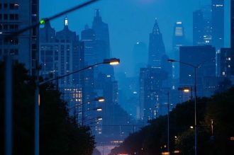 Sưu tầm 213+ hình ảnh chill đường phố vibe buồn đẹp đỉnh cao