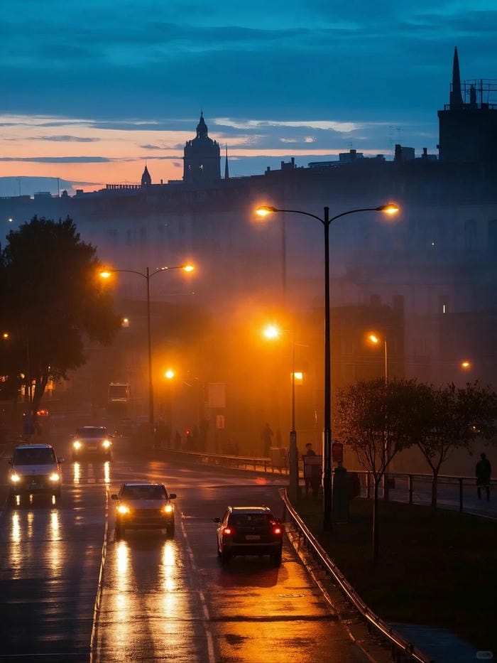 hình ảnh chill đường phố 7