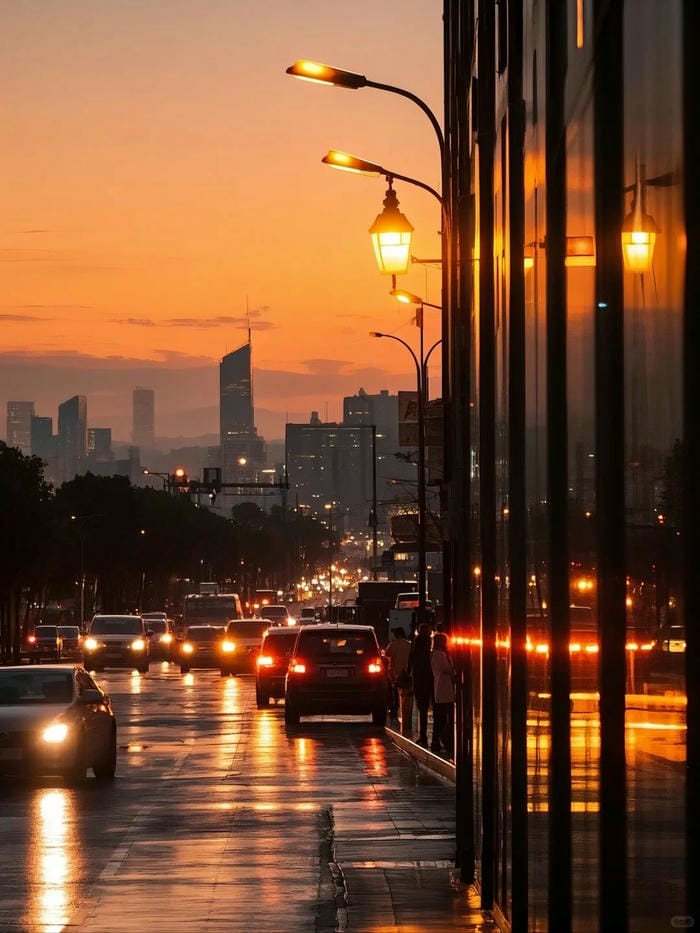 hình ảnh chill đường phố 8