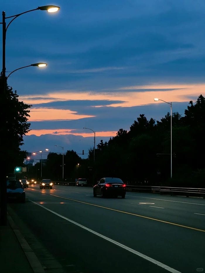 hình ảnh chill đường phố 9