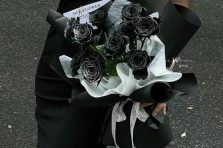 Tuyển chọn 240+ hình ảnh hoa hồng đen đẹp ma mị sang chảnh