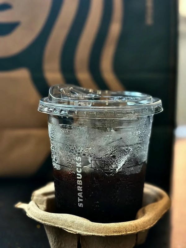 hình ảnh ly cafe đen đá 18