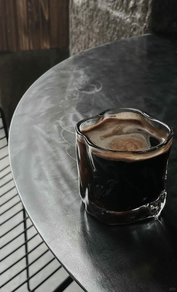 hình ảnh ly cafe đen đá 20