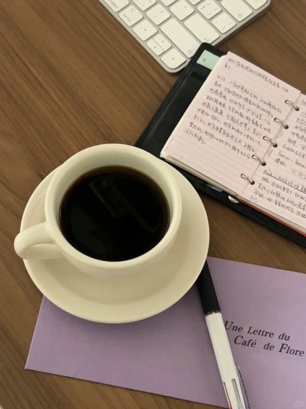 hình ảnh ly cafe đen đá 21